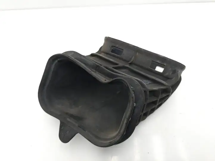 BMW 3 F30 F35 F31 (2012 - 2018) 72336438 Воздуховод охлаждения тормозов — фото 1