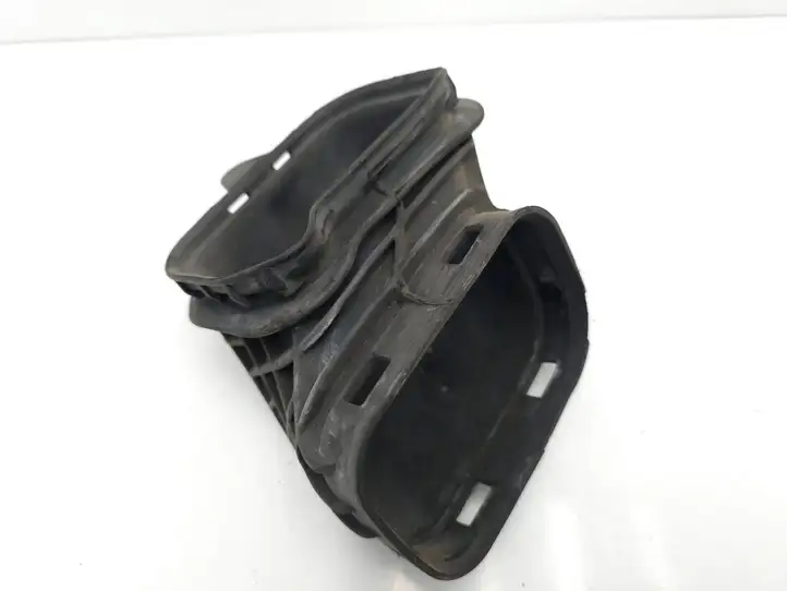BMW 3 F30 F35 F31 (2012 - 2018) 72336438 Воздуховод охлаждения тормозов — фото 2