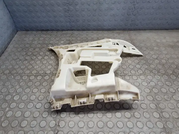 BMW i4 (2021 - ) 8078585 Кронштейн заднего бампера — фото 1