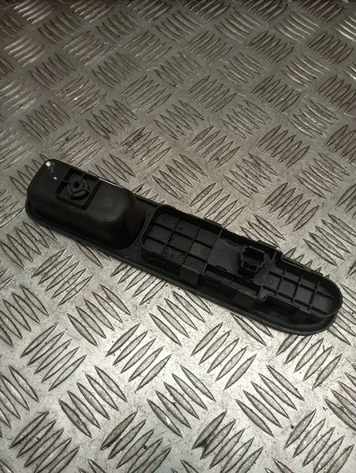 Peugeot 307 CC (2001 - 2005) 96351625XT Блок кнопок стеклоподъемников — фото 3