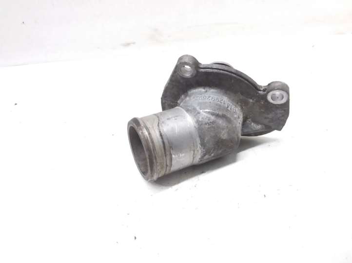 12992692 Opel Astra H Termostatas/ termostato korpusas