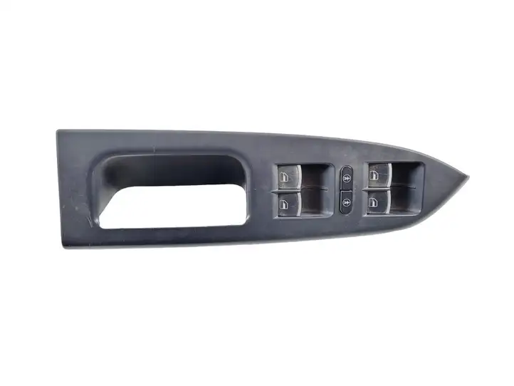 Volkswagen Touran II (2010 - 2016) 1T1867371H Блок кнопок стеклоподъемников — фото 2