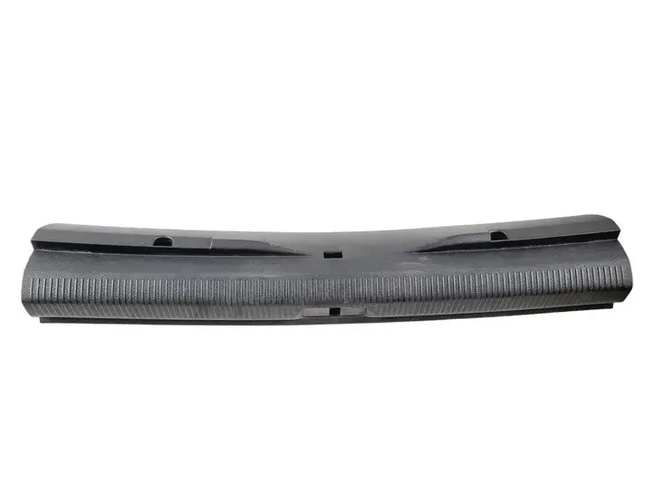 Volkswagen PASSAT B7 (2011 - 2014) 3C9863459C Отделка порога багажника — фото 1