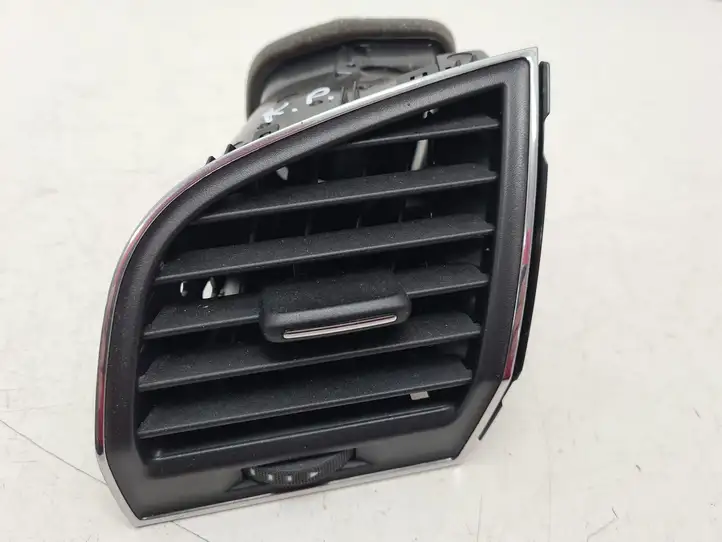 Skoda Fabia Mk3 (NJ) (2015 - 2021) 6V0819701 Боковой воздушный дефлектор — фото 1