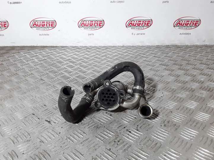 3140307 Opel Corsa D EGR aušintuvas