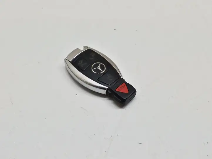 Mercedes-Benz R W251 (2005 - 2013) 5939174 Ключ зажигания — фото 1