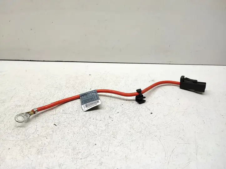 BMW 1 E82 E88 (2007 - 2014) 6929716 Прочая электропроводка — фото 1