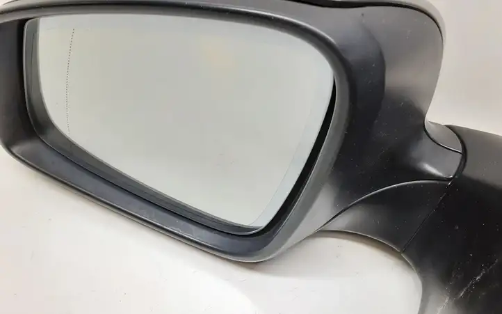 BMW 5 F10 F11 (2009 - 2016) 7216364 Боковое зеркало с электроприводом — фото 3