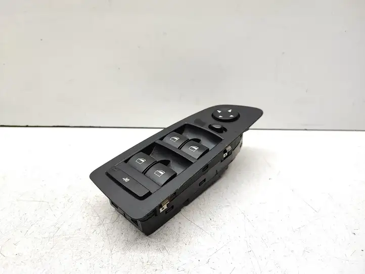 BMW 1 E81 E87 (2004 - 2011) 9132082 Кнопка стеклоподъемников — фото 1