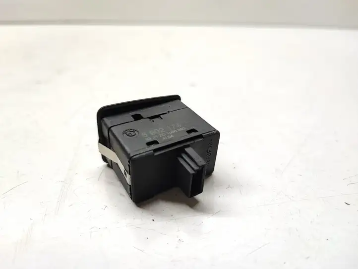 BMW 3 E46 (1998 - 2005) 6902174 Кнопка стеклоподъемников — фото 2