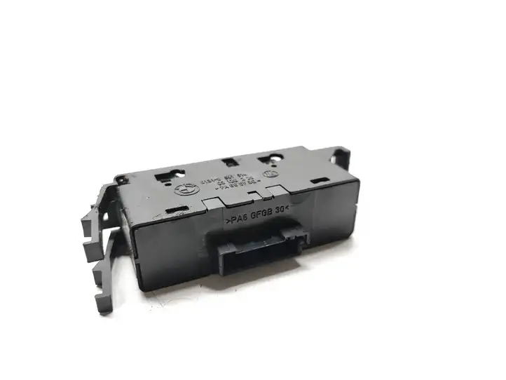 BMW 3 E46 (1998 - 2005) 8381514 Кнопка стеклоподъемников — фото 3
