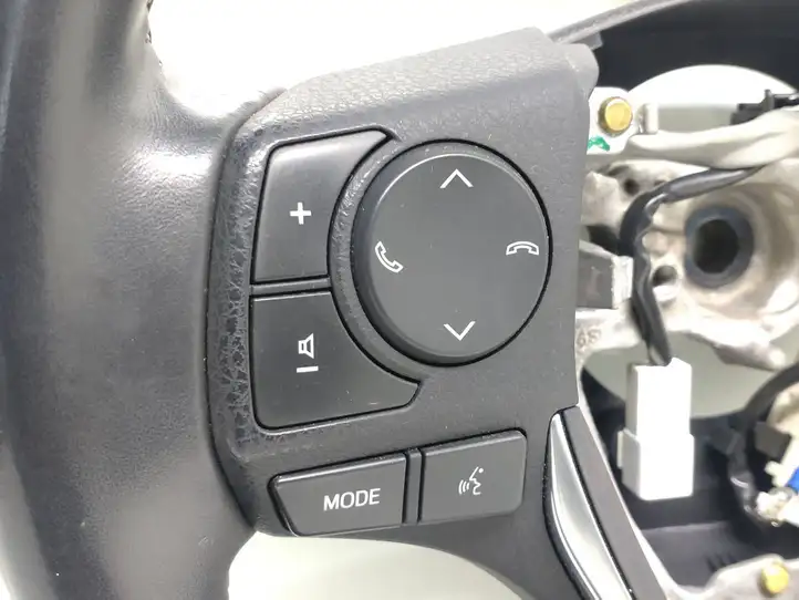 Toyota Auris E180 (2012 - 2018) 622837810 Руль — фото 11