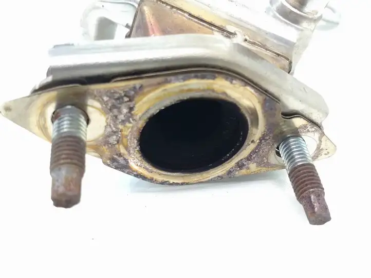 Toyota Auris E180 (2012 - 2018) 2560137010B Охладитель клапана EGR — фото 6
