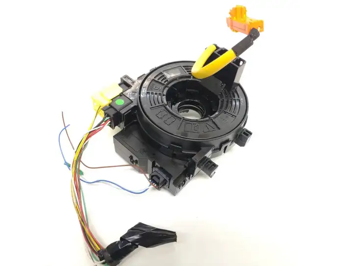 Toyota Auris E180 (2012 - 2018) 8924502060 Контактное кольцо SRS — фото 1