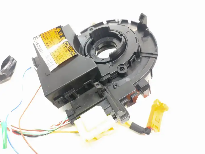 Toyota Auris E180 (2012 - 2018) 8924502060 Контактное кольцо SRS — фото 5