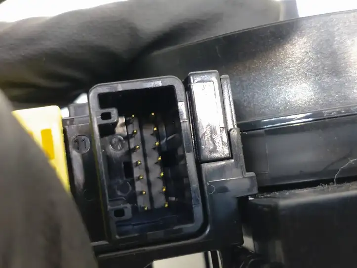 Toyota Auris E180 (2012 - 2018) 8924502060 Контактное кольцо SRS — фото 6