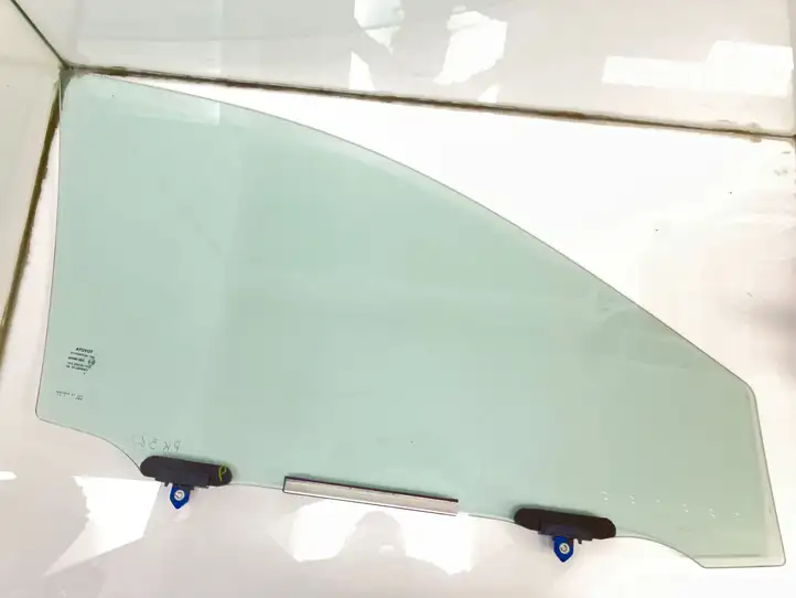 Toyota Auris E180 (2012 - 2018) 43R00049 Стекло передней двери — фото 2