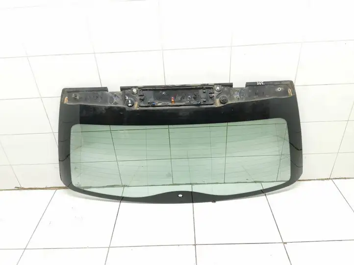 BMW 5 E60 E61 (2004 - 2010) 43R001026 Заднее стекло — фото 1