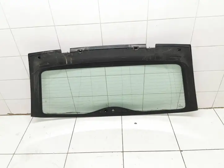 BMW 5 E60 E61 (2004 - 2010) 43R001026 Заднее стекло — фото 6