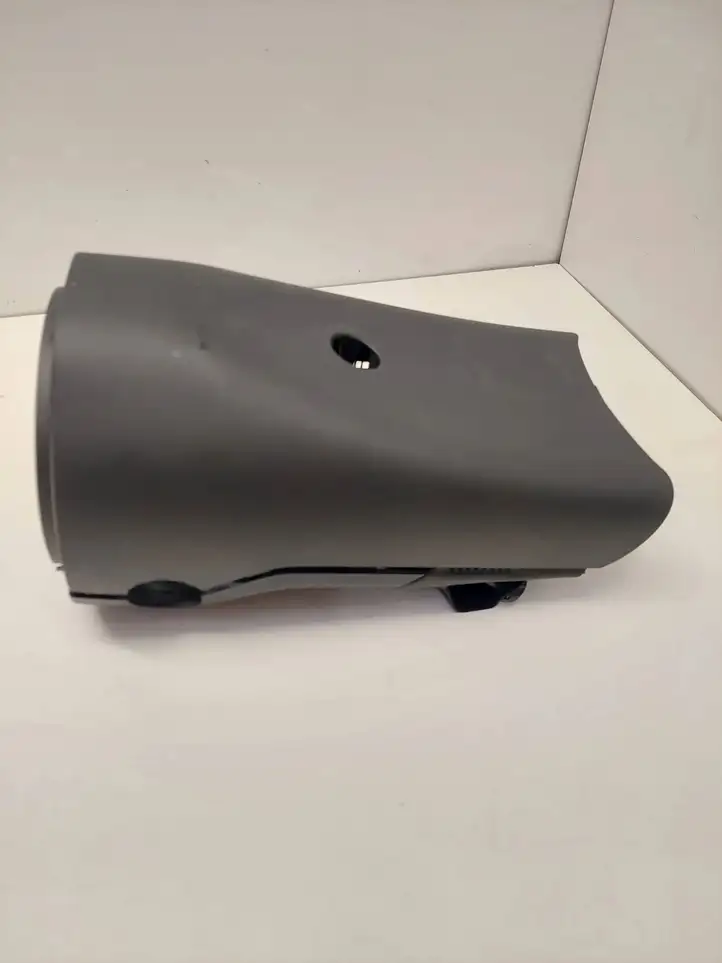 Tesla Model 3 (2017 - 2023) 98619901 Обшивка рулевой колонки — фото 2