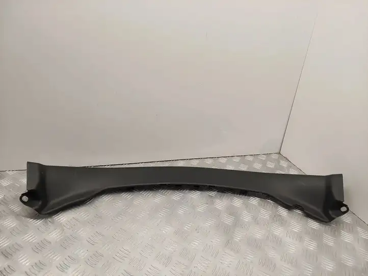 Tesla Model 3 (2017 - 2023) 164351600A Задняя боковая обшивка салона — фото 1