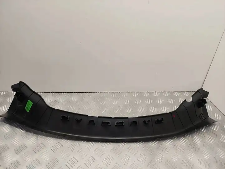 Tesla Model 3 (2017 - 2023) 164351600A Задняя боковая обшивка салона — фото 3