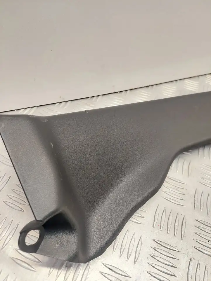 Tesla Model 3 (2017 - 2023) 164351600A Задняя боковая обшивка салона — фото 4
