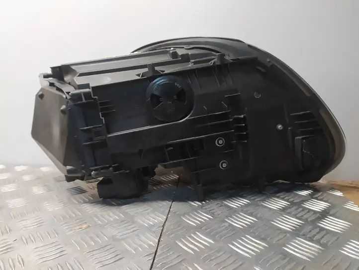 Porsche Boxster 987 (2005 - 2012) 98763107002 Передняя фара — фото 5