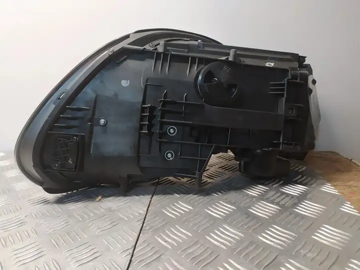 Porsche Boxster 987 (2005 - 2012) 98763116902 Передняя фара — фото 5