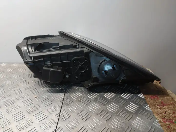 Porsche Boxster 987 (2005 - 2012) 98763116902 Передняя фара — фото 4
