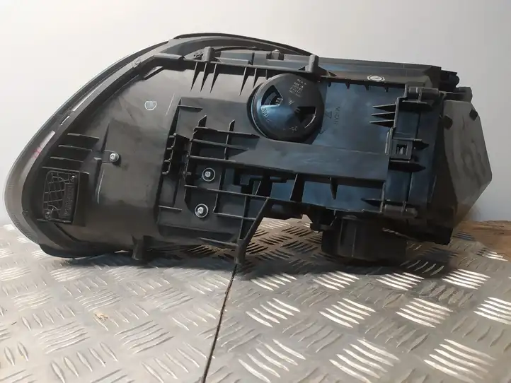 Porsche Boxster 987 (2005 - 2012) 98763116902 Передняя фара — фото 5