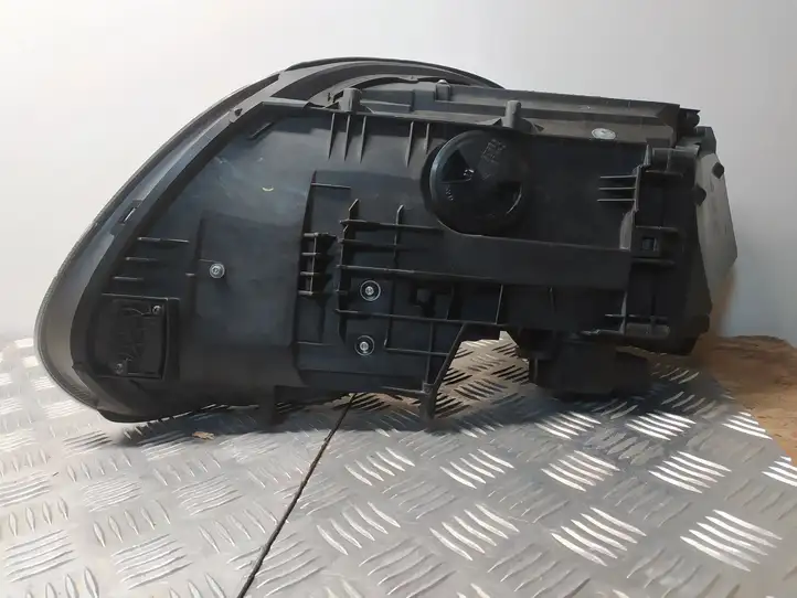 Porsche Boxster 987 (2005 - 2012) 98763106901 Передняя фара — фото 5