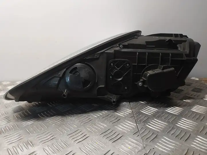 Porsche Boxster 987 (2005 - 2012) 98763107001 Передняя фара — фото 4