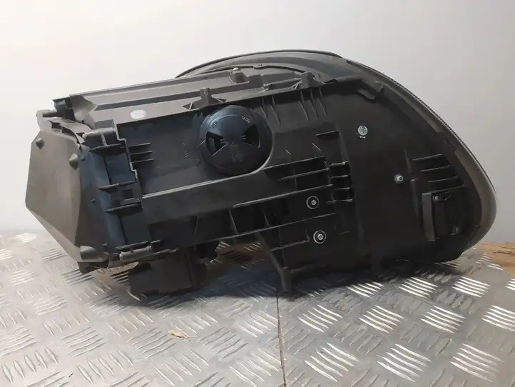 Porsche Boxster 987 (2005 - 2012) 98763107001 Передняя фара — фото 5