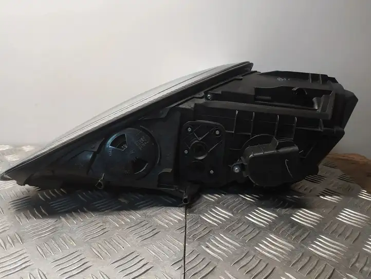 Porsche Boxster 987 (2005 - 2012) 98763117002 Передняя фара — фото 4