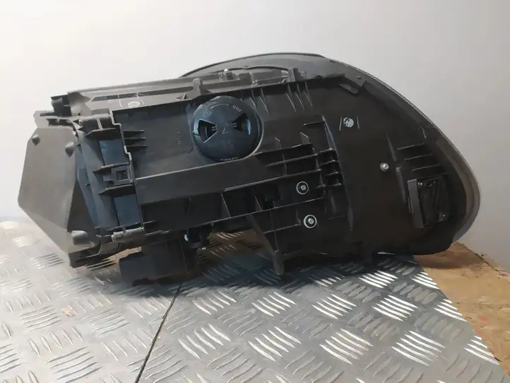Porsche Boxster 987 (2005 - 2012) 98763117002 Передняя фара — фото 5