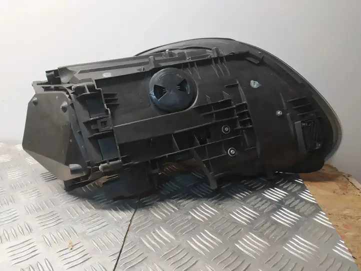 Porsche Boxster 987 (2005 - 2012) 98763117001 Передняя фара — фото 5