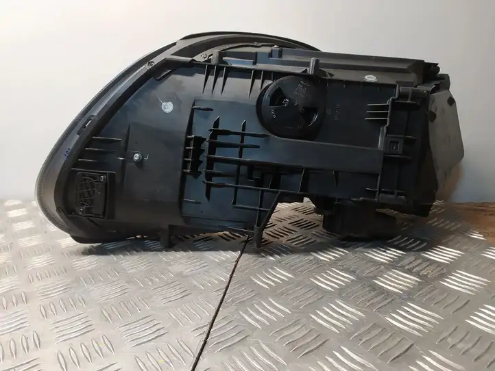 Porsche Boxster 987 (2005 - 2012) 98763116501 Передняя фара — фото 5