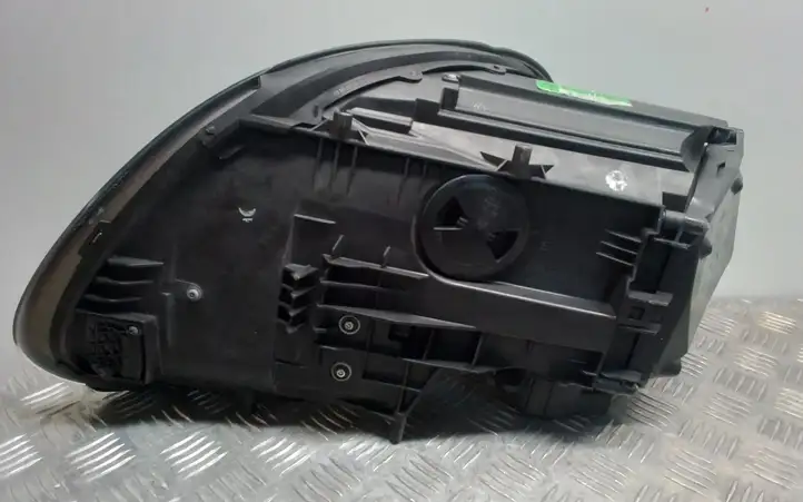 Porsche Boxster 987 (2005 - 2012) 98763106901 Передняя фара — фото 6