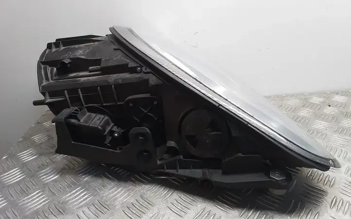 Porsche Boxster 987 (2005 - 2012) 98763106921 Передняя фара — фото 6