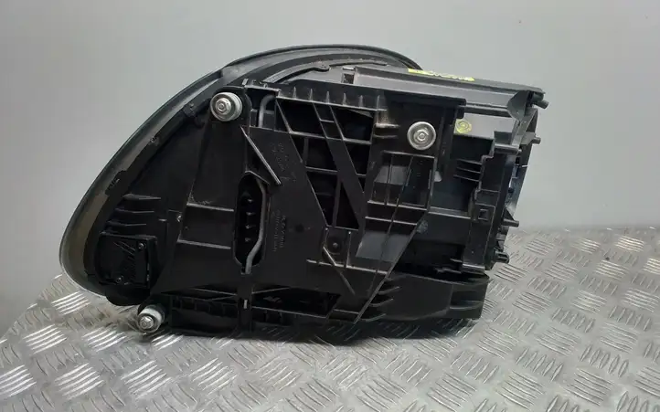Porsche Boxster 987 (2005 - 2012) 98763106921 Передняя фара — фото 7