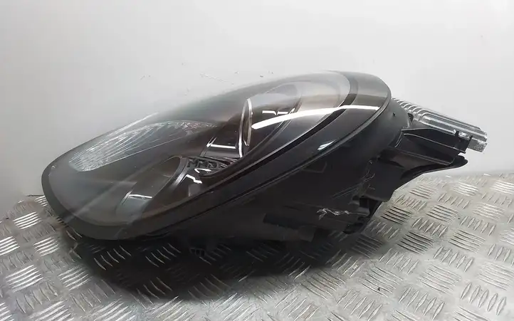 Porsche Boxster 981 (2012 - 2016) 98163116102 Передняя фара — фото 2