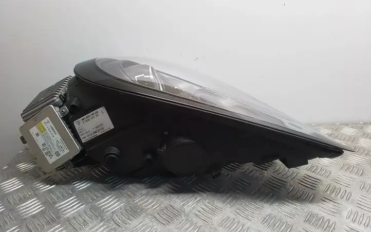 Porsche Boxster 981 (2012 - 2016) 98163116102 Передняя фара — фото 4