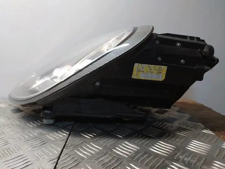 Porsche Boxster 987 (2005 - 2012) 98713116921 Передняя фара — фото 3