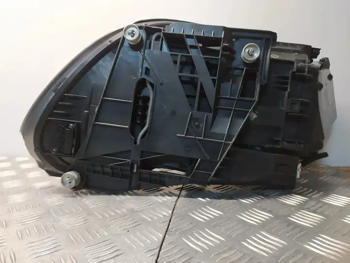 Porsche Boxster 987 (2005 - 2012) 98713116921 Передняя фара — фото 7