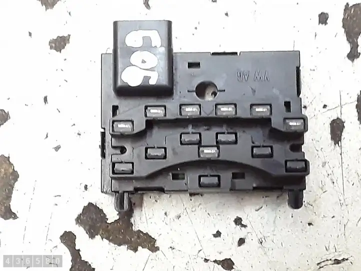 Volkswagen Tiguan (2007 - 2011) 1k0959654 Датчик угла поворота руля — фото 1