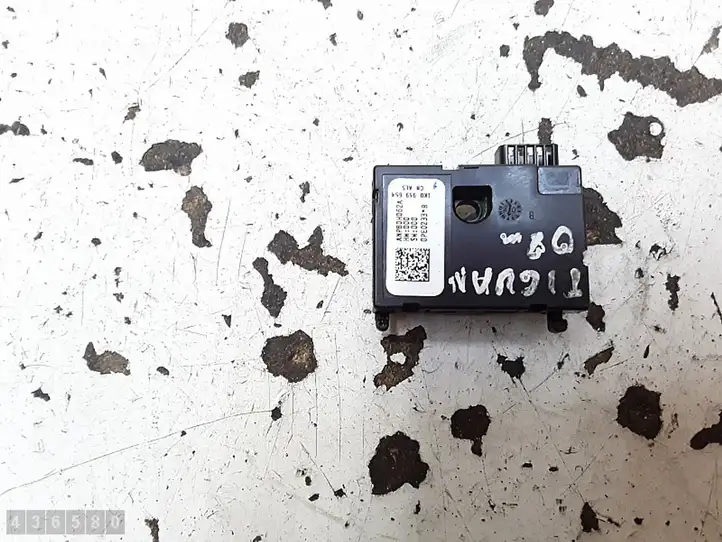 Volkswagen Tiguan (2007 - 2011) 1k0959654 Датчик угла поворота руля — фото 2