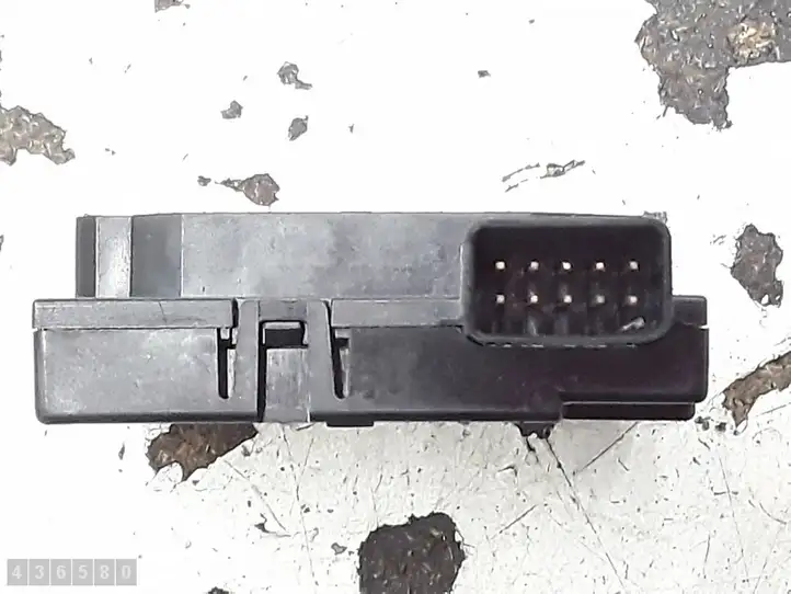 Volkswagen Tiguan (2007 - 2011) 1k0959654 Датчик угла поворота руля — фото 3