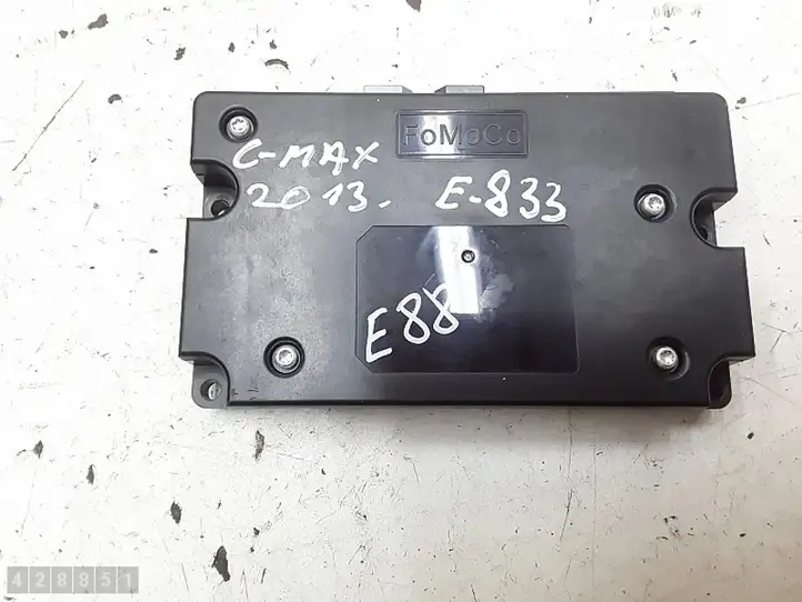 Ford C-MAX II (2010 - 2015) am5t14d212ed Bluetooth модуль — фото 2
