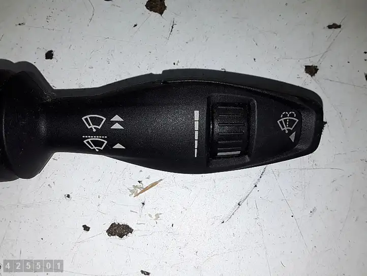 Ford Fiesta (2009 - 2012) 8A6T17A553AC Включатель стеклоочистителей — фото 2
